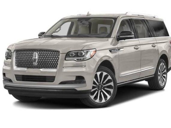 LINCOLN NAVIGATOR L 2022 5LMJJ3LT6NEL04039 image